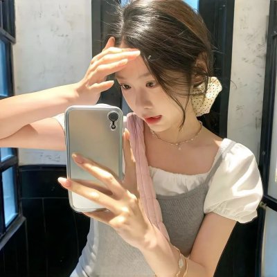 粉红女郎·爱人快跑