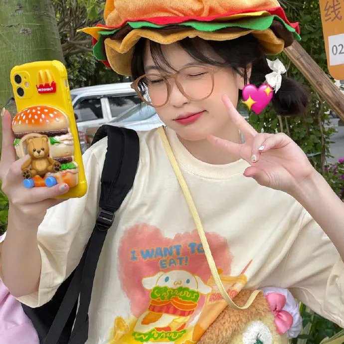 小妈妈